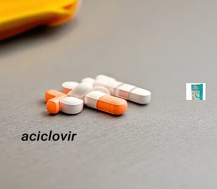 Aciclovir 1