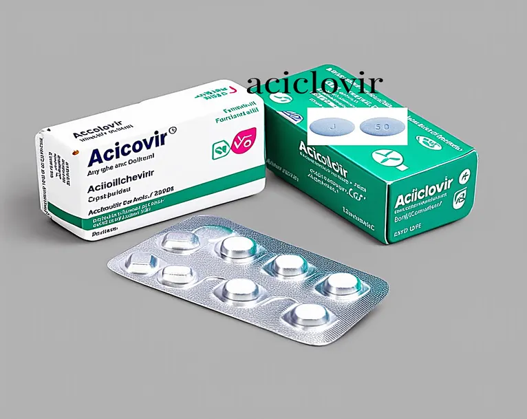 Aciclovir 3